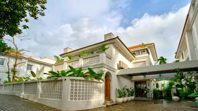 Image of 5381 Sq.ft 5 BHK Villa for sale in Moira, Goa for Rs. 120000000