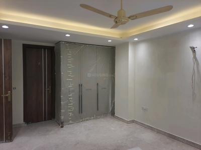 Bedroom Image of 3240 Sq.ft 4 BHK Builder Floor for sale in Malibu Town Floors, Sector 47 Gurgaon for Rs. 43000000