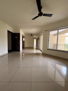 3 BHK Flat