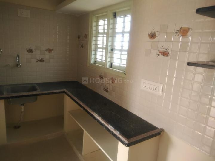 Choodasandra Kitchen 1