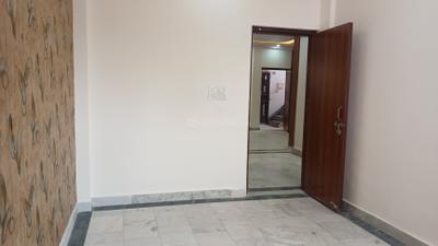 Bedroom Image of 925 Sq.ft 2 BHK Apartment / Flat for sale in Shalimar Garden Ghaziabad for Rs. 4975000