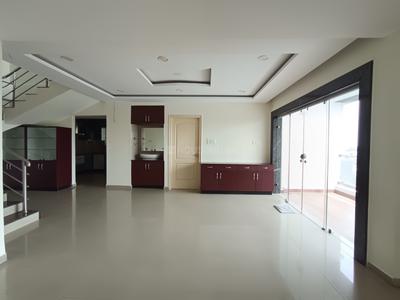 Hall Image of 2800 Sq.ft 3 BHK Apartment / Flat for sale in Mallapur Secunderabad for Rs. 16000000