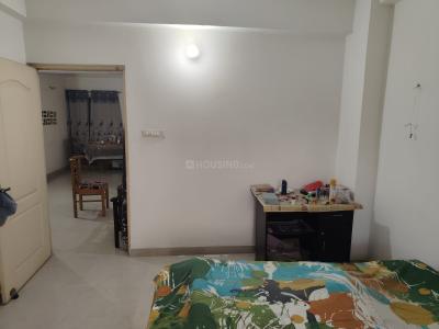 Bedroom Image of 1172 Sq.ft 3 BHK Apartment / Flat for sale in Chitaipur Varanasi for Rs. 8500000