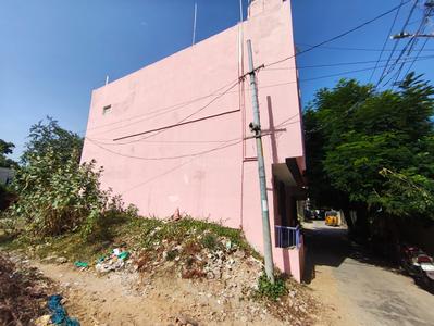 Image of 594 Sq.ft 1 BHK Independent House for sale in Royal Nagar, Tirupathi for Rs. 6500000