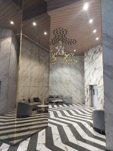 Image of 1670 Sq.ft 3 BHK Apartment / Flat for sale in  Sai Nirvana, Kalyan West, Kalyan for Rs. 15000000