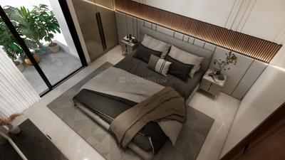 Bathroom Image of 2340 Sq.ft 4 BHK Apartment / Flat for sale in Addela Palm Resort, Raj Nagar Extension Ghaziabad for Rs. 23000000
