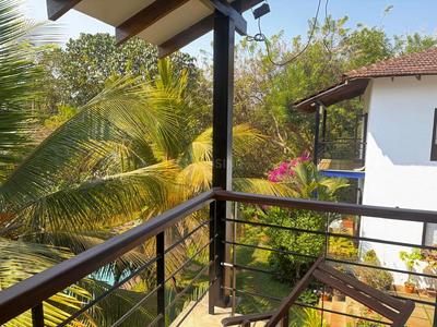 Balcony Image of 4736 Sq.ft 4 BHK Independent House for sale in Assagao Goa for Rs. 125000000