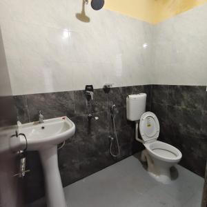 Image of 1372 Sq.ft 3 BHK Builder Floor for rent in Jalukbari, Guwahati for Rs. 20000