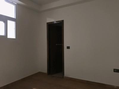 Bedroom Image of 1050 Sq.ft 2 BHK Apartment / Flat for sale in The Grand Estate, Noida Extension Greater Noida for Rs. 4000500