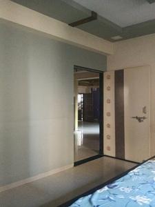 Bedroom Image of 1872 Sq.ft 3 BHK Apartment / Flat for sale in PDPU Road Gandhinagar for Rs. 10000000