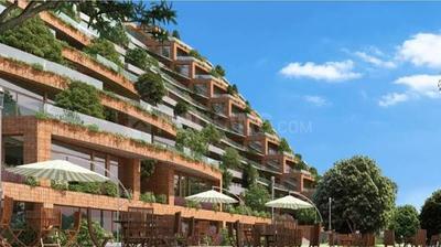 Image of 2804 Sq.ft 3 BHK Apartment / Flat for sale in Kannamangala - Whitefield Hoskote Road, Bengaluru for Rs. 78500000