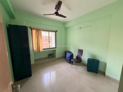 Bedroom Image of 1490 Sq.ft 3 BHK Apartment / Flat for sale in Pasari Indraprastha Apartment, Kaikhali Kolkata for Rs. 9499999