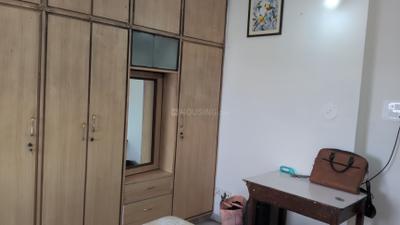 Bedroom Image of 1573 Sq.ft 3 BHK Apartment / Flat for sale in Bhoiguda Secunderabad for Rs. 11910000