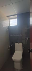 Image of 520 Sq.ft 1 BHK Apartment / Flat for rent in Ejipura, Bengaluru for Rs. 35000