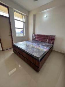 Bedroom Image of 601 Sq.ft 3 BHK Apartment / Flat for sale in Aayam, Sukhdeopura Nohara Jaipur for Rs. 4000000