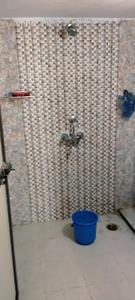 Bathroom Image of 650 Sq.ft 1 BHK Apartment / Flat for sale in Badlapur West Badlapur for Rs. 2600000