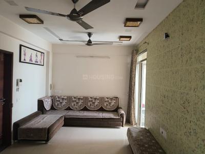 Hall Image of 1209 Sq.ft 2 BHK Apartment / Flat for sale in Deep Indraprasth Homes, Vejalpur Ahmedabad for Rs. 8500000