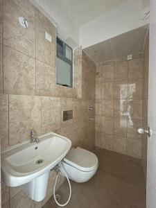 Bedroom Image of 1355 Sq.ft 3 BHK Apartment / Flat for sale in Godrej Seven, Joka Kolkata for Rs. 7800000