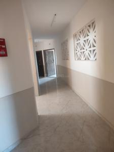 Hall Image of 885 Sq.ft 2 BHK Apartment / Flat for sale in Kricon Palacia, Rasayani Navi Mumbai for Rs. 3500000