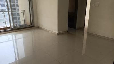 Living Room Image of 1180 Sq.ft 2 BHK Apartment / Flat for rent in Shagun White Woods, Ulwe Navi Mumbai for Rs. 45000