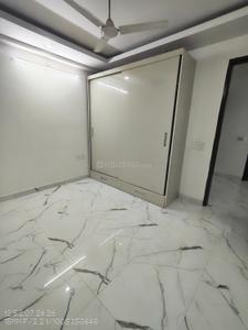 Bedroom Image of 1500 Sq.ft 3 BHK Independent House for rent in Surendra Star Home, Sector 30 Gurgaon for Rs. 43000