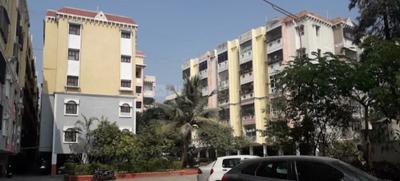 Image of 1450 Sq.ft 3 BHK Apartment / Flat for sale in Janapriya Utopia, Upparpally, Hyderabad for Rs. 11000000