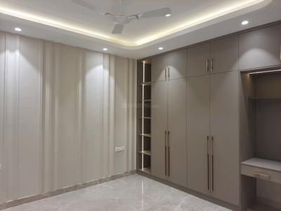 Bedroom Image of 2400 Sq.ft 4 BHK Builder Floor for sale in Sector 43 Gurgaon for Rs. 48500000