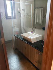 Image of 4600 Sq.ft 4 BHK Builder Floor for sale in Safdarjung Enclave, New Delhi for Rs. 125000000