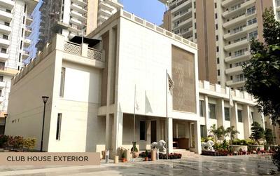 Image of 3950 Sq.ft 4 BHK Penthouse for sale in SS The Leaf, Sector 85, Gurgaon for Rs. 49000000