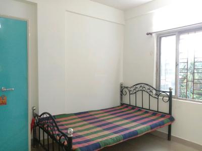 Kwality Bliss Bedroom One 3