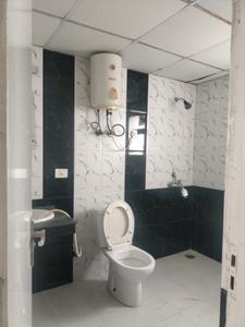 Bedroom Two Image of 1834 Sq.ft 3.5 BHK Apartment / Flat for sale in Nimbus The Hyde Park, Sector 78 Noida for Rs. 23000000