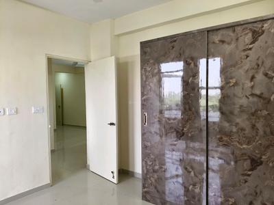 Bedroom Image of 750 Sq.ft 3 BHK Apartment / Flat for sale in Pyramid Infinity, Sector 70 Gurgaon for Rs. 8900000