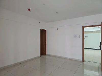 Living Room Image of 2000 Sq.ft 3.5 BHK Apartment / Flat for sale in Gera World Of Joy, Upper Kharadi Pune for Rs. 25000000