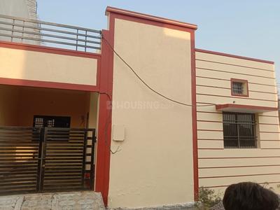 2 BHK Independent House