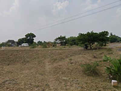 Image of 1200 Sq.ft Residential Plot / Land for sale in Oragadam Sriperambattur, Chennai for Rs. 1500012