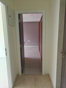 Image of 1250 Sq.ft 2 BHK Apartment / Flat for sale in Seawoods, Navi Mumbai for Rs. 26500000