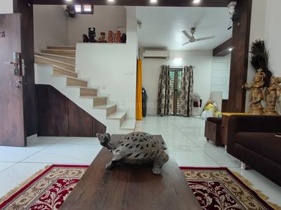 Hall Image of 1800 Sq.ft 4 BHK Villa for sale in Vastrapur Ahmedabad for Rs. 30000000