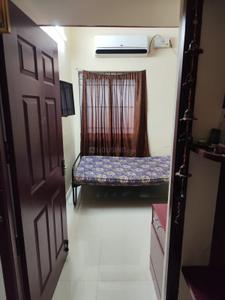 Bedroom Image of 750 Sq.ft 2 BHK Apartment / Flat for sale in Varma Mirdhu Inn, Ammapet Salem for Rs. 3500000