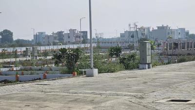 Image of 1000 Sq.ft Residential Plot / Land for sale in Mohgaon, Nagpur for Rs. 1600000