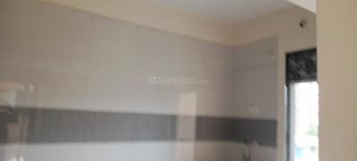 Bathroom Image of 600 Sq.ft 1 BHK Apartment / Flat for sale in Ambernath East Ambernath for Rs. 2100000