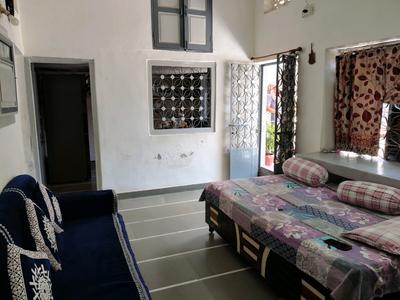 Living Room Image of 1620 Sq.ft 3 BHK Villa for sale in Saijpur Bogha Ahmedabad for Rs. 5000000