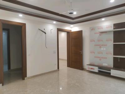 Bedroom Image of 4500 Sq.ft 4 BHK Builder Floor for sale in Ridhi Elite Floors, Sector 21C Faridabad for Rs. 39000000