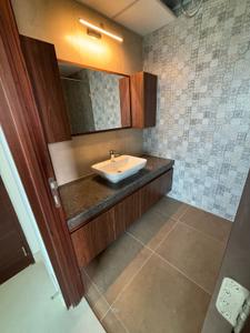 Image of 2760 Sq.ft 3 BHK Apartment / Flat for rent in ETA Lilac Heights, Raja Annamalai Puram, Chennai for Rs. 165000