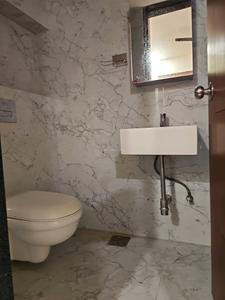 Bedroom Two Image of 1300 Sq.ft 2 BHK Apartment / Flat for sale in Karia Konark Orchid, Wagholi Pune for Rs. 8300000