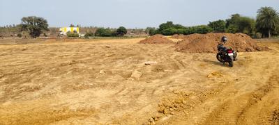 Image of 1100 Sq.ft Residential Plot / Land for sale in Mendua, Bhopal for Rs. 1900000