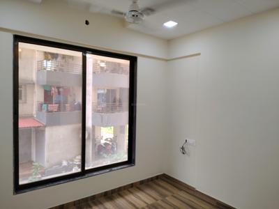 1 BHK Flat