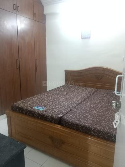 Kaveri Apartments Bedroom 1