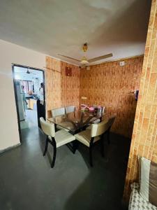 Hall Image of 2750 Sq.ft 4 BHK Independent House for sale in Bopal Ahmedabad for Rs. 16500000