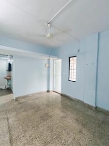 Hall Image of 550 Sq.ft 1 BHK Apartment / Flat for rent in Tingre Nagar Pune for Rs. 13500