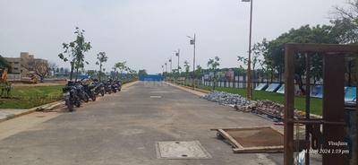 Residential Plot
